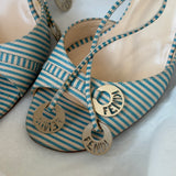 Fendi sandals (36.5)