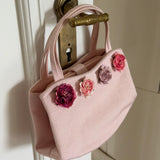 Manolo Blahnik mini bag
