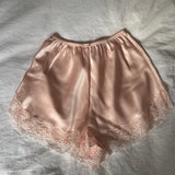 Dior lingerie set (XS)