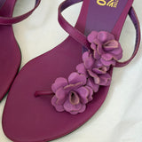 Salvatore Ferragamo sandals (37)