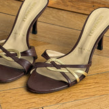 Bruno Magli sandals (37)