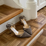 Jimmy Choo heels