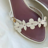 Louis Vuitton mules (36.5)