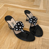 Jimmy Choo sandals (37)