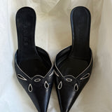 Celine mules (36)