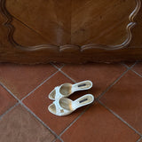 Louis Vuitton mules