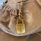 Miu Miu leather bag