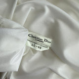 Christian Dior lingerie dress (L)