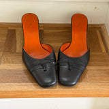Gucci mules (38)