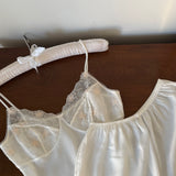 Dior lingerie set (S)