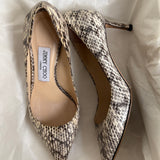 Jimmy Choo pumps (35.5)