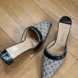 Louis Vuitton heels