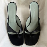 Sigerson Morrison sandals (37)