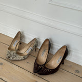 Jimmy Choo pumps (35.5)
