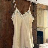 Christian Dior camisole (s)