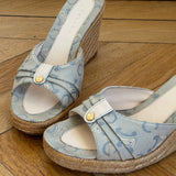 Celine wedges (39)