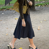 Sonia Rykiel skirt (xxs)