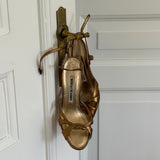 Manolo Blahnik sandals (35)