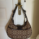 Coach soho bag