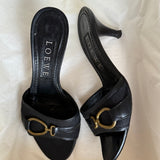 Loewe mules (35)