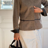 Sonia Rykiel jacket (s)