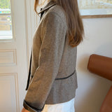 Sonia Rykiel jacket (s)