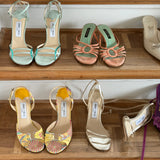 Jimmy Choo sandals (37)