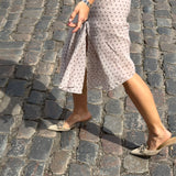 Nina Ricci skirt (xs)