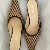 Prada mules (39)