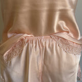 Dior lingerie set (XS)