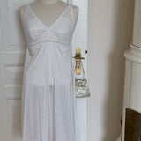 Christian Dior lingerie dress (L)