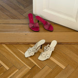 Celine sandals (36.5)