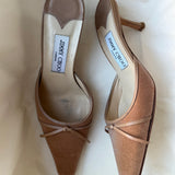 Jimmy Choo mules (37.5)