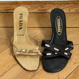 Prada sandals (35)