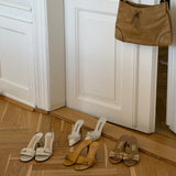 Louis Vuitton sandals (37.5)