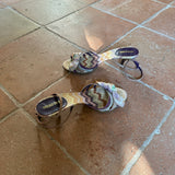 Missoni sandals