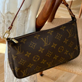 Louis Vuitton pochette