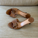 Louis Vuitton sandals (37.5)