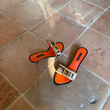 Louis Vuitton mules