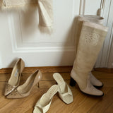 Jimmy Choo pumps (38)