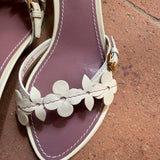 Louis Vuitton mules