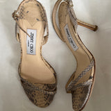 Jimmy Choo sandals (36)