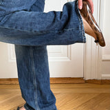 Dolce & Gabbana ballet flats (37)