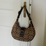 Coach soho bag