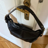 Coach mini bag