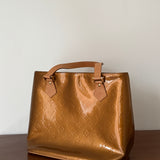 Louis Vuitton Vernis bag