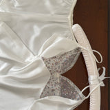 Dior lingerie set (s)