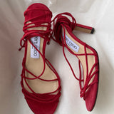 Jimmy Choo sandals (36)