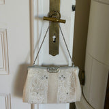 Vintage evening bag