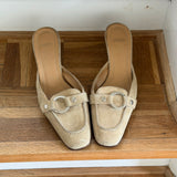 Coach sandals (37)